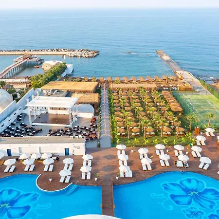 Resort Rubi Platinum Sign *