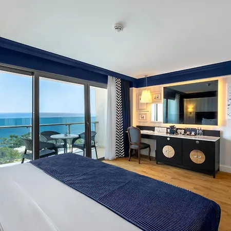 Resort Rubi Platinum Sign Avsallar